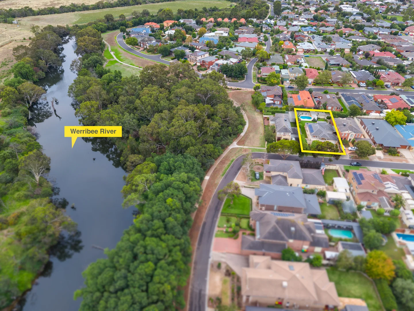 Additional image 34 of 14 Pante Place, Werribee VIC 3030