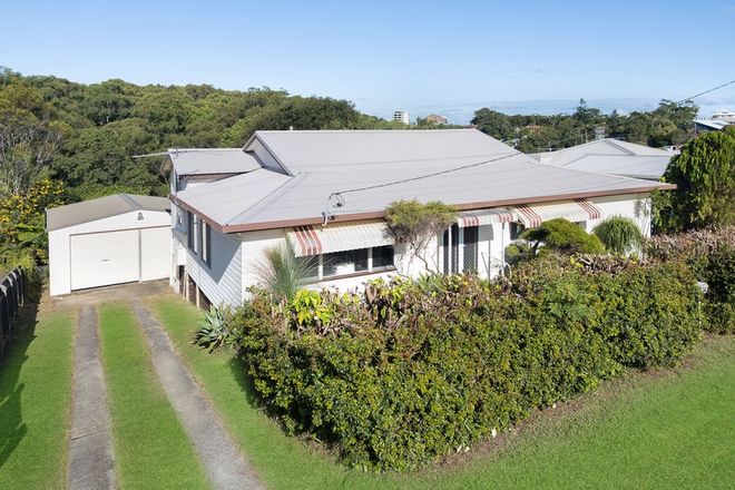 Picture of 37 Lee Street, NAMBUCCA HEADS NSW 2448