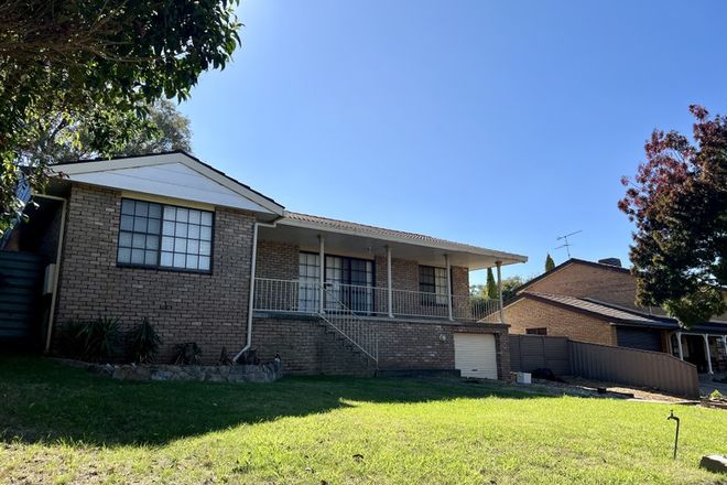 Picture of 9 Hardy Avenue, YOUNG NSW 2594