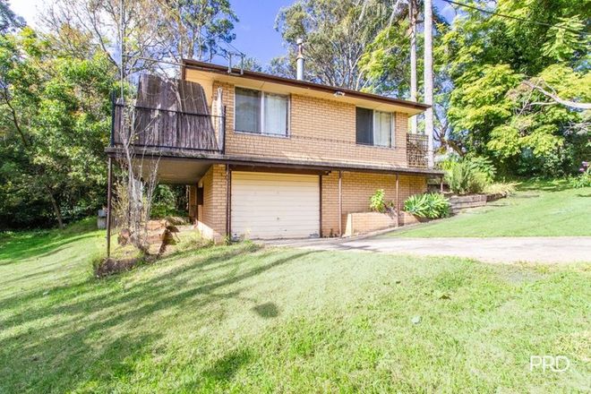 Picture of 3 The Avenue, VALLEY HEIGHTS NSW 2777