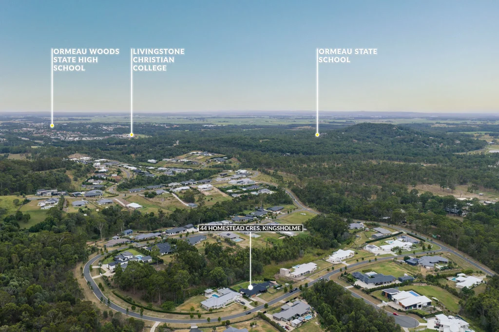 Additional image 47 of 44 Homestead Crescent, Kingsholme QLD 4208