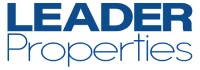 Leader Properties Real Estate 原Logo