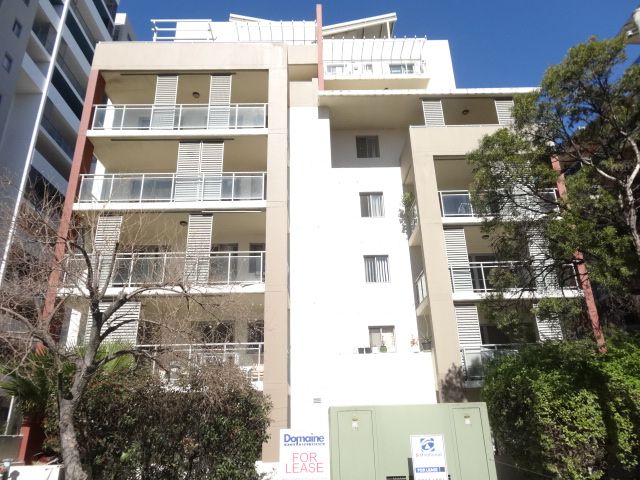 3 bedrooms Apartment / Unit / Flat in 58/4-6 Lachlan Street LIVERPOOL NSW, 2170