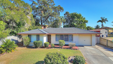 Picture of 28 Beldale St, SUNNYBANK HILLS QLD 4109
