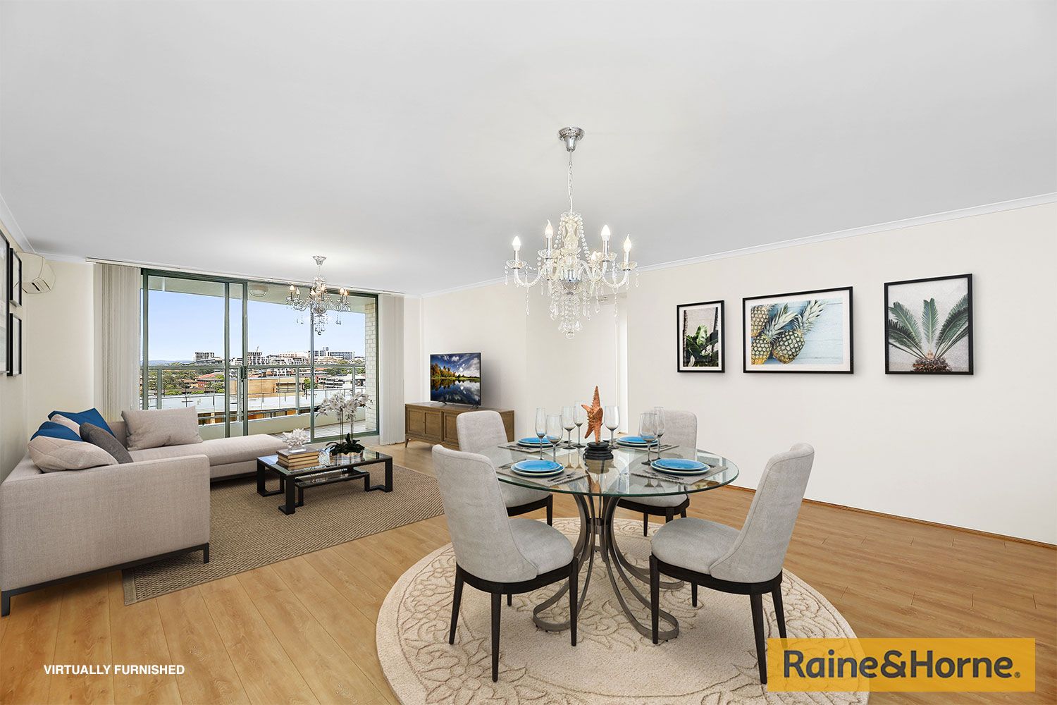 1209/5 Rockdale Plaza Drive, Rockdale NSW 2216, Image 0