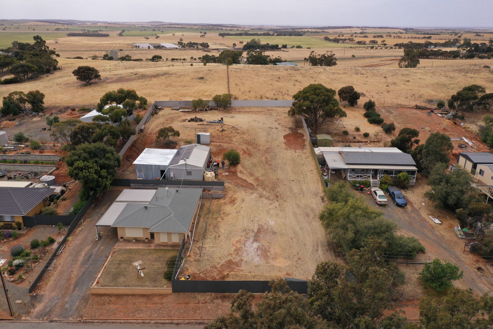 27 Hannan Street, Eudunda SA 5374, Image 2