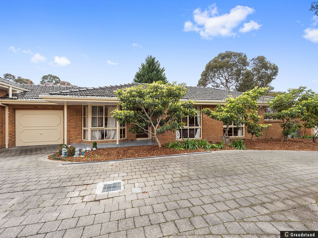 4/100 Springvale Road, Glen Waverley VIC 3150, Image 0