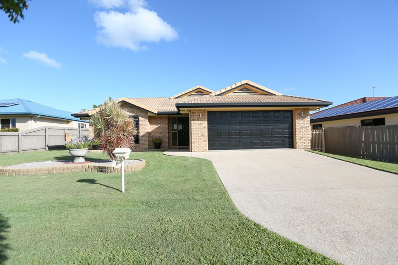 2 Bonsai Court, Glenella QLD 4740, Image 1