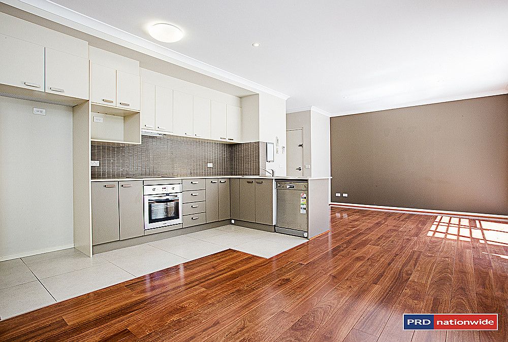 2 bedrooms Apartment / Unit / Flat in 5/63A Torrens Street BRADDON ACT, 2612
