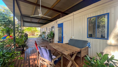 Picture of 80 Bray Road, KATHERINE NT 0850