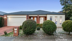 Picture of 6 Verdure Street, POINT COOK VIC 3030