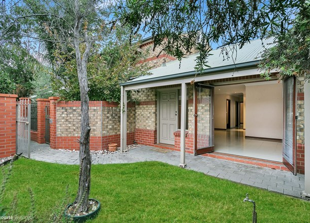 4/3A Hughes Avenue, Kensington SA 5068