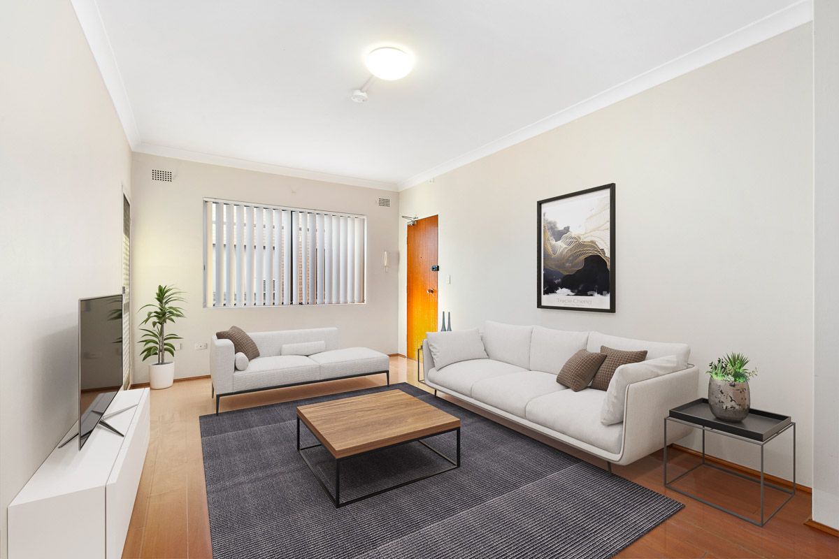 8/24-26 Glen Street, Marrickville NSW 2204