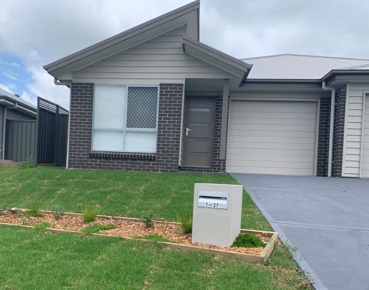 1/37 Tangerine St, Gillieston Heights NSW 2321 House For Rent Domain