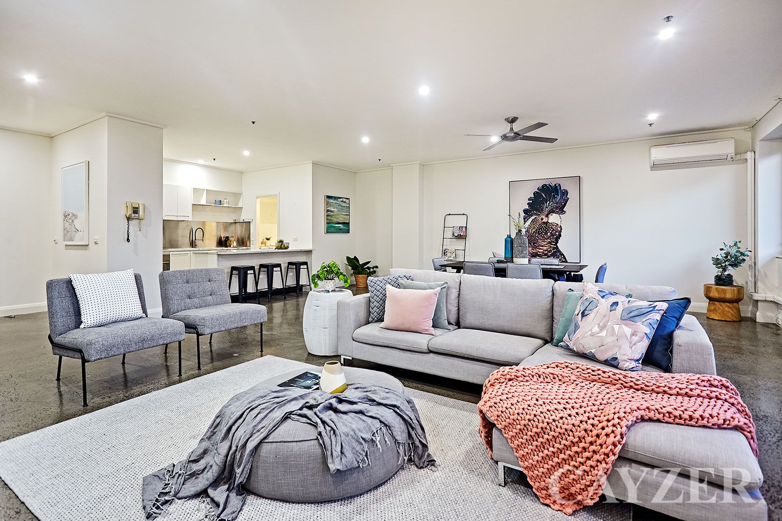 30/70 Albert Road, South Melbourne VIC 3205, Image 0