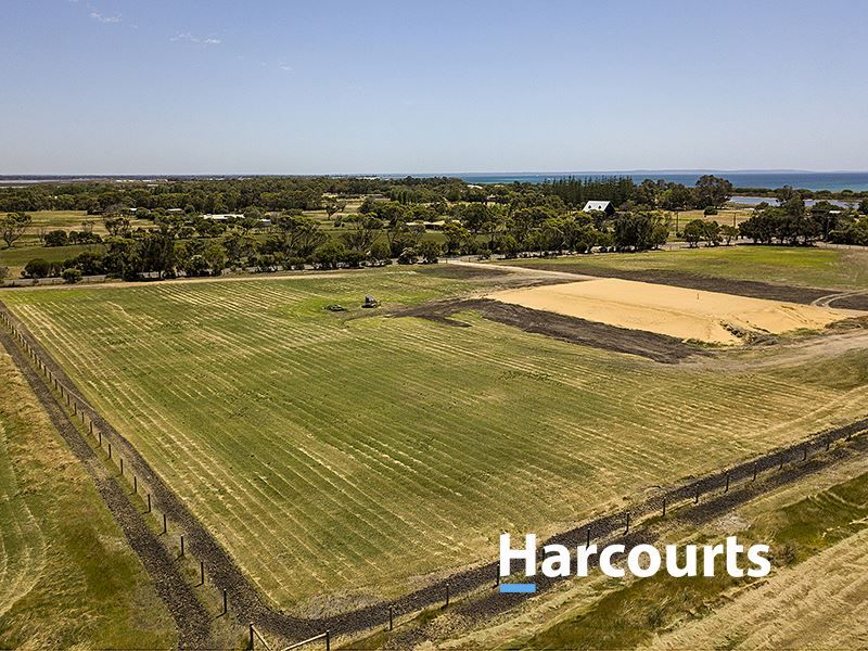 Lot 16 Forrest Beach Road, Wonnerup WA 6280, Image 2