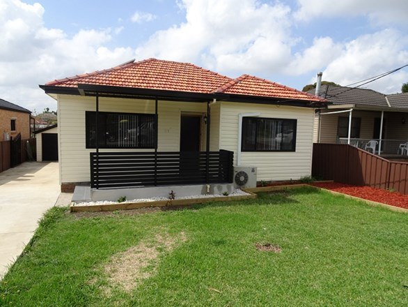 31 Campbell Hill Road, Guildford NSW 2161