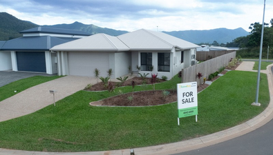 Picture of Lot 802 Speewah Bend, MOUNT PETER QLD 4869