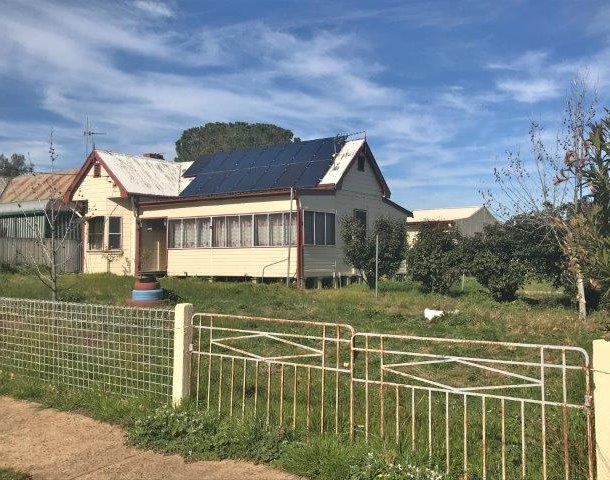 78 Dalgarno Street, Coonabarabran NSW 2357