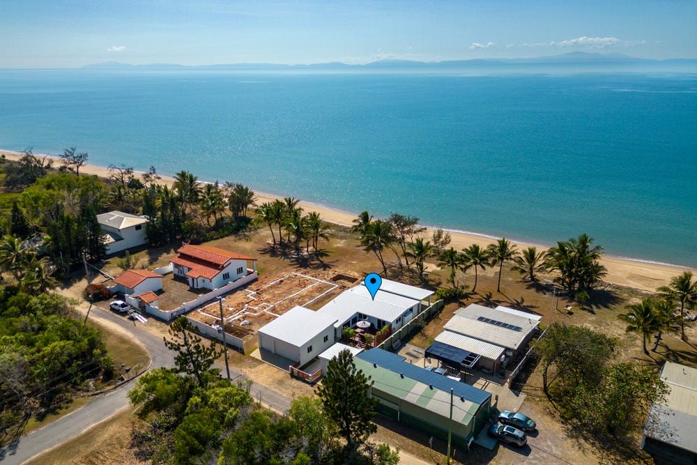 28 The Esplanade, Forrest Beach QLD 4850 Domain