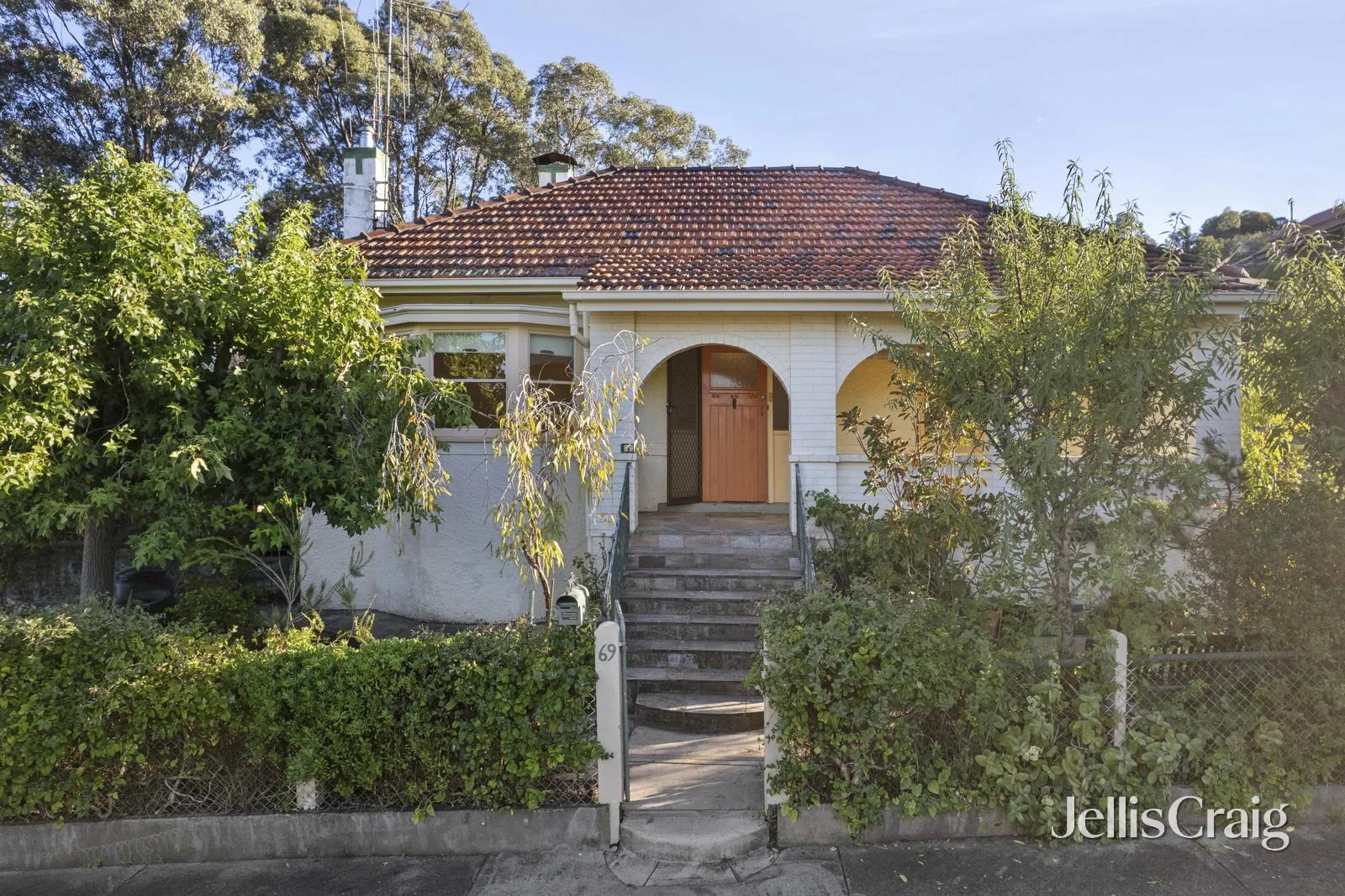 69 Lyttleton Street, Castlemaine VIC 3450