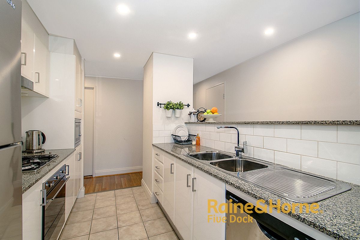 11/1 Kings Bay Ave, Five Dock NSW 2046, Image 1