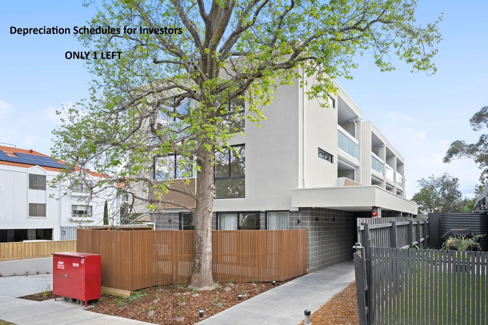 203/13 George Street, Sandringham VIC 3191