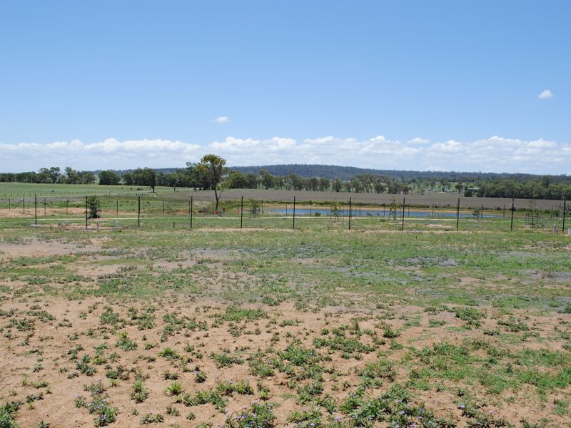 Lot 29 Lakeview Avenue-Stage 3 Griffith Estate, Rosenthal Heights QLD 4370, Image 2