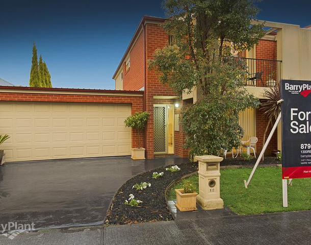 12 Provence Place, Narre Warren South VIC 3805