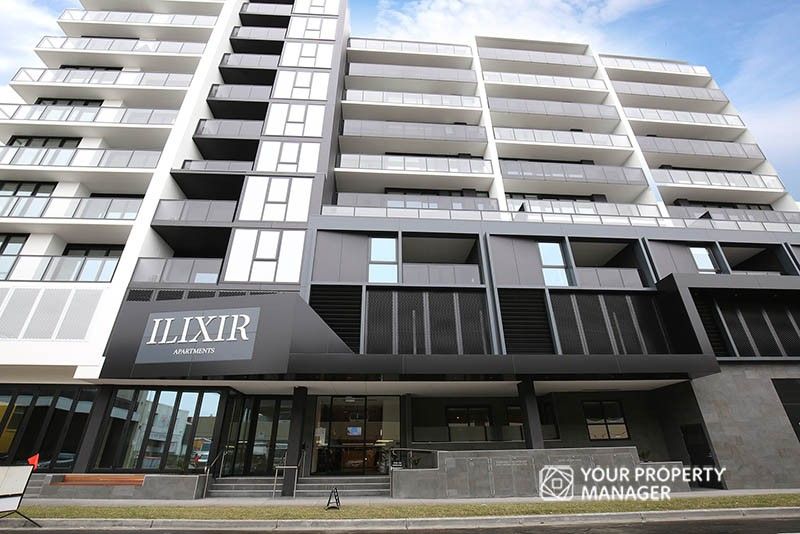 2 bedrooms Apartment / Unit / Flat in 203/2-6 Railway Road CHELTENHAM VIC, 3192