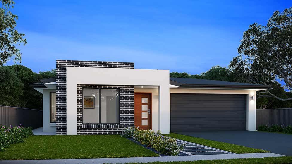 4 bedrooms New House & Land in  DAKABIN QLD, 4503