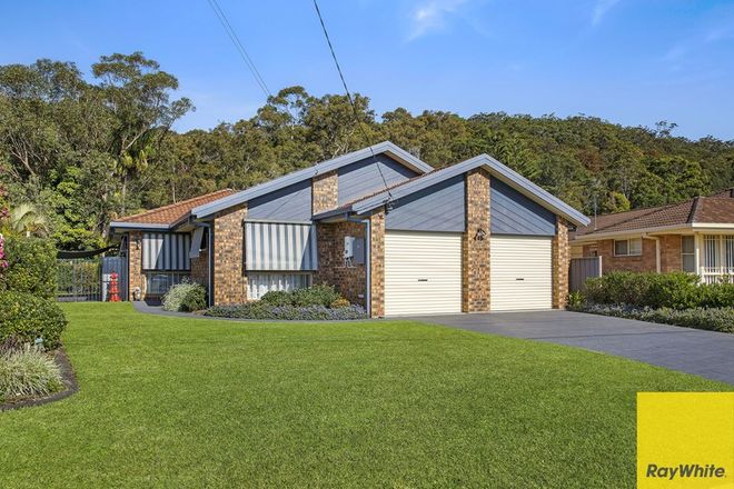 Picture of 21 Tapestry Way, UMINA BEACH NSW 2257