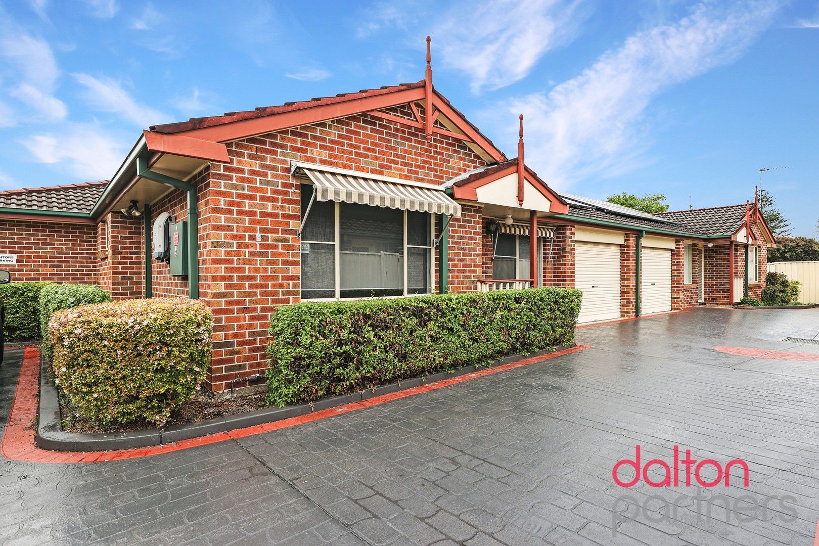 6/87 Brunker Road, Broadmeadow NSW 2292, Image 0