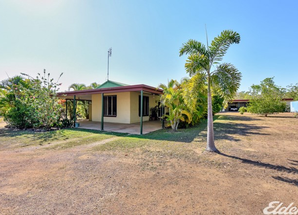 505 Dundee Road, Dundee Downs NT 0840