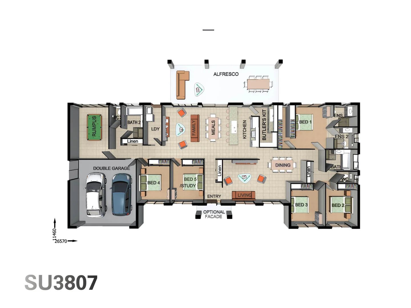 Additional image 8 of 44 Tea Rd, Harrisville QLD 4307