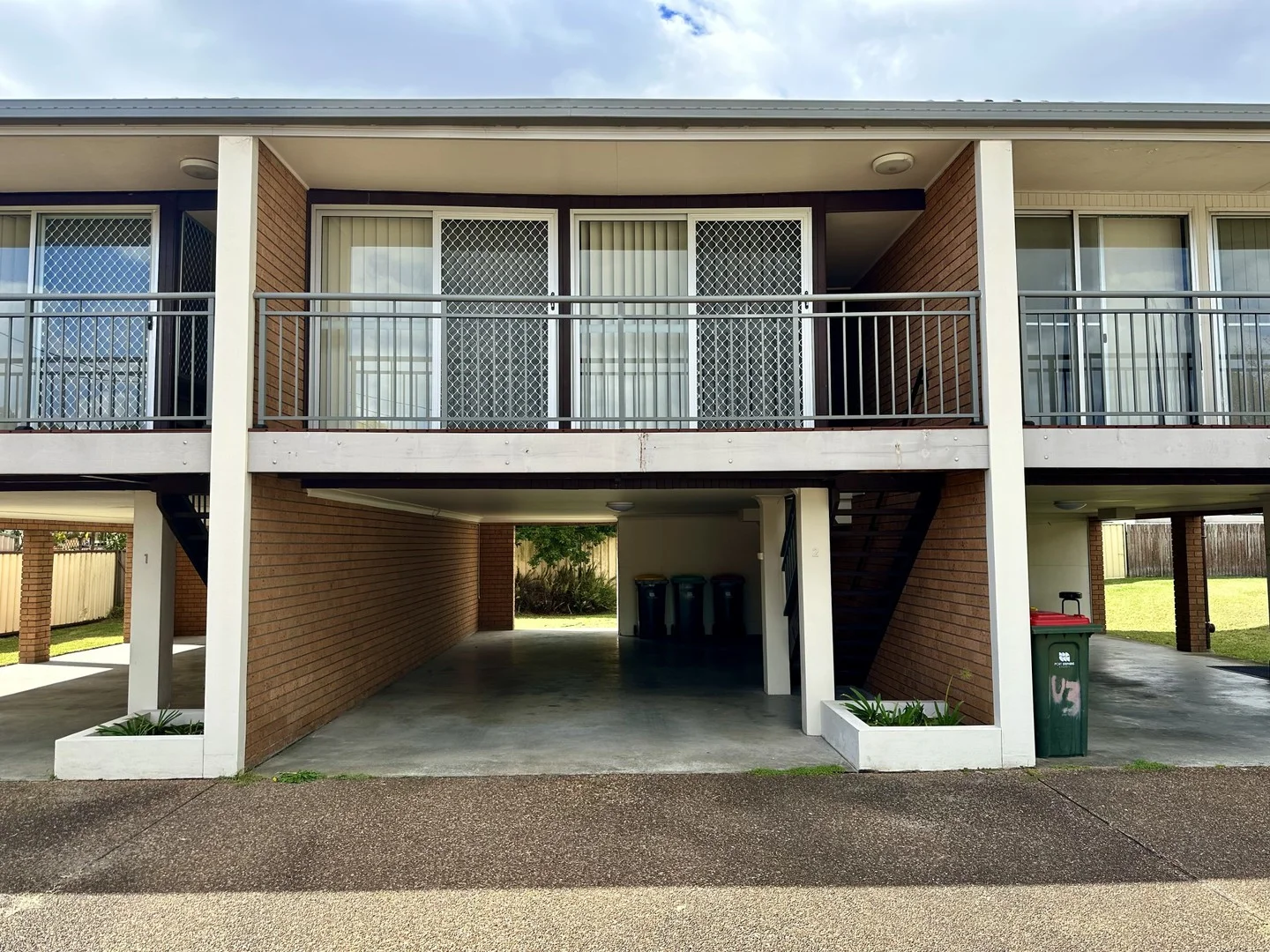 2/2 Johnson Close, Raymond Terrace NSW 2324