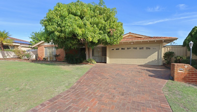Picture of 10 Cassidy Place, MURDOCH WA 6150