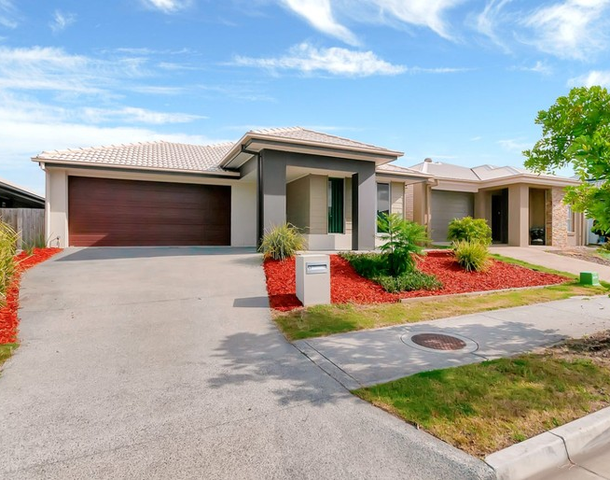 57 Burnett Drive, Holmview QLD 4207