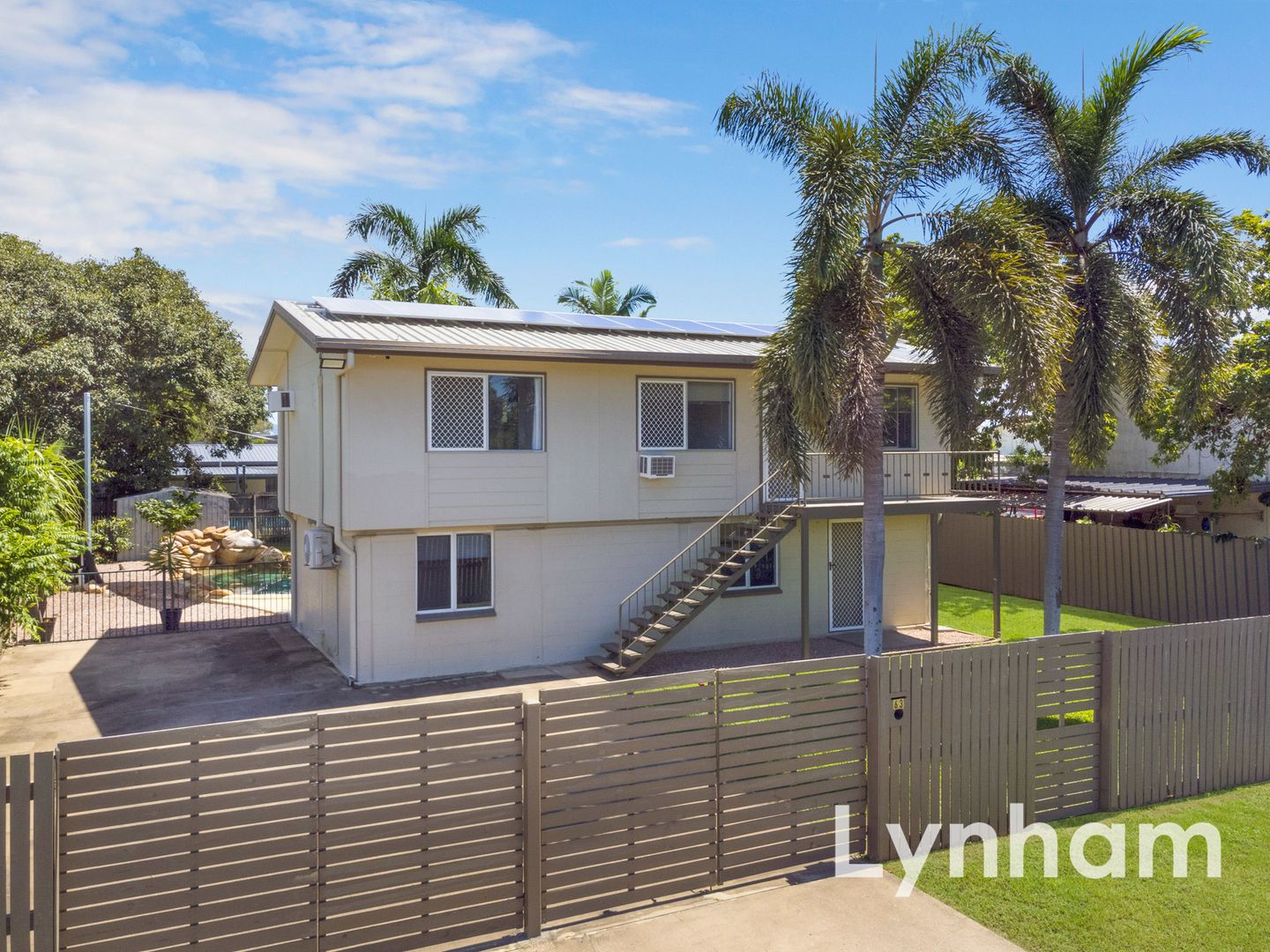 63 Falcon Crescent, Condon QLD 4815, Image 1