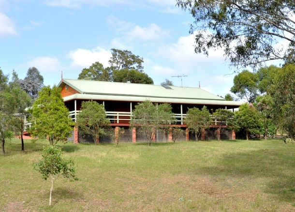1671 Maitland Vale Road, Lambs Valley NSW 2335