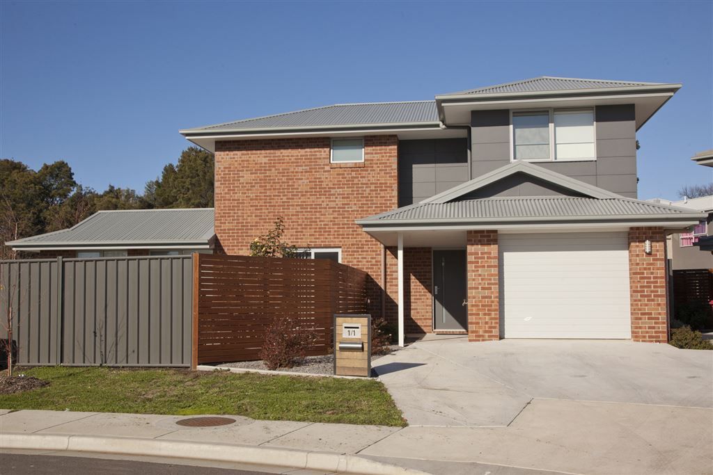 1/1 Olus Place, Newnham TAS 7248, Image 0