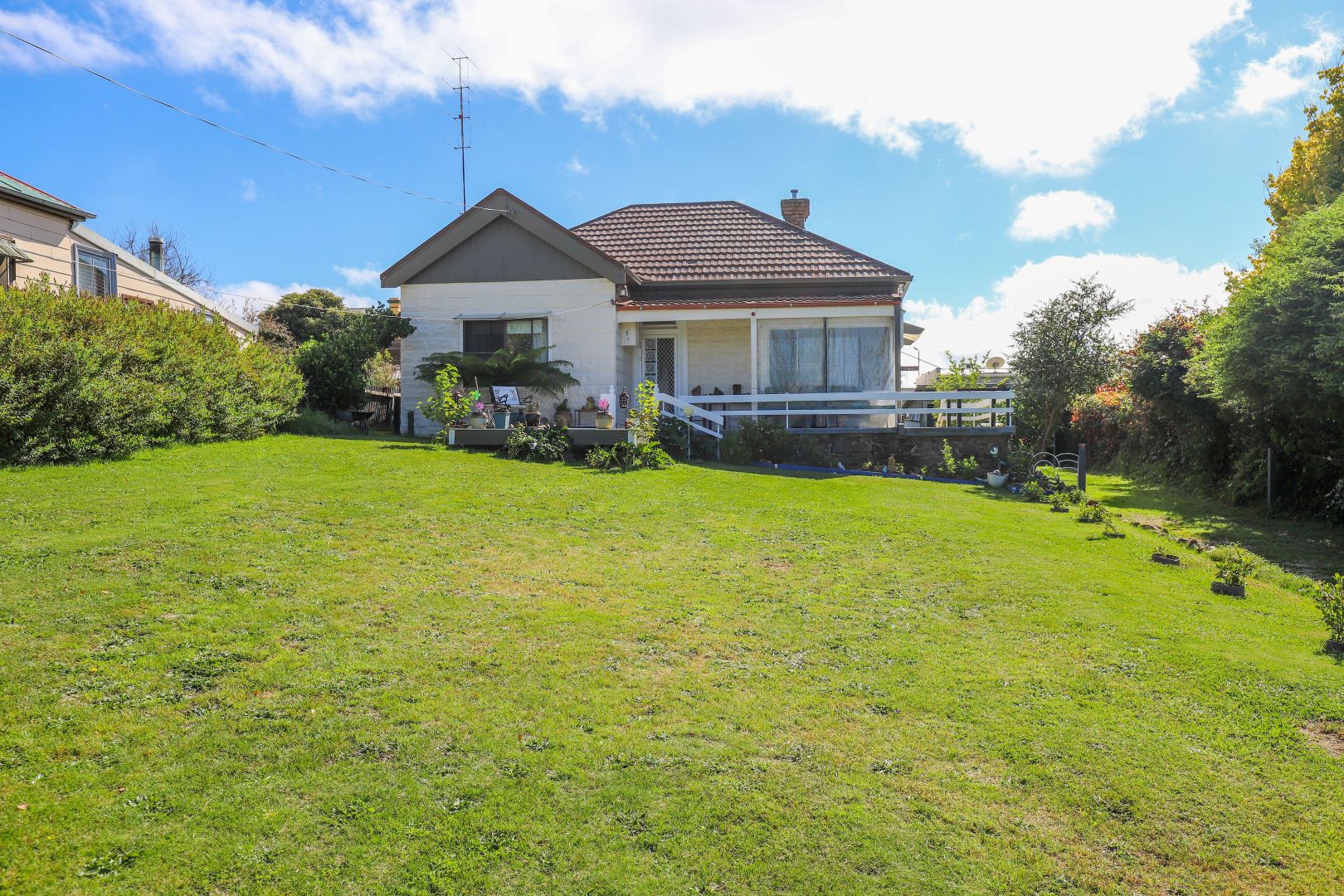 119 Queen Street, Oberon Property History & Address Research Domain