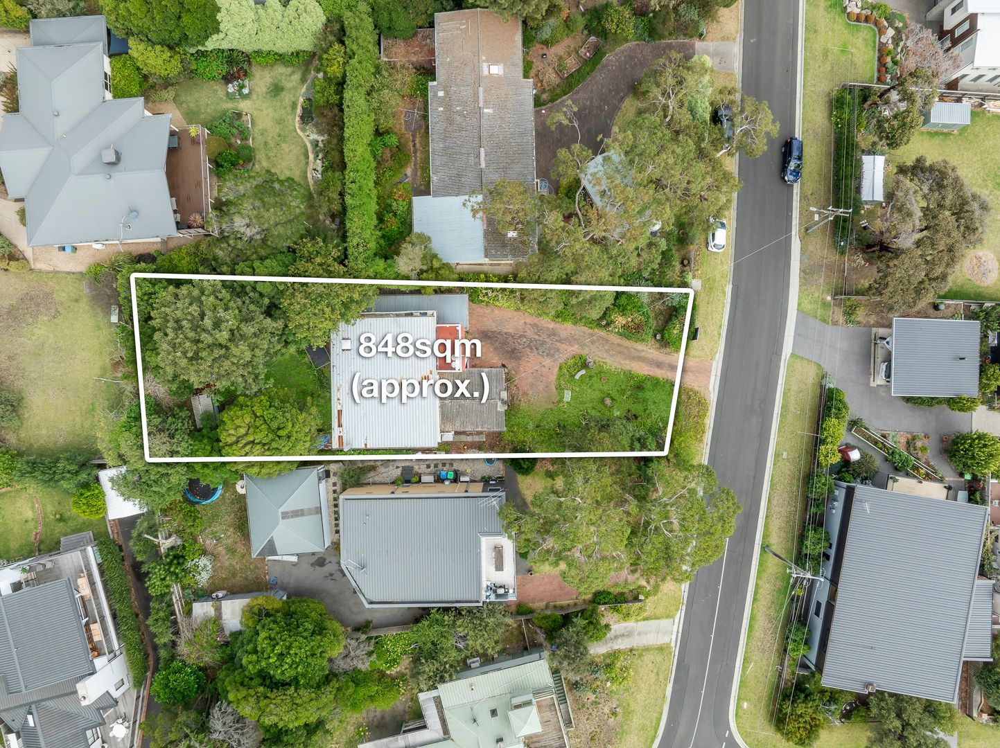 48 Coburn Avenue, McCrae VIC 3938, Image 2