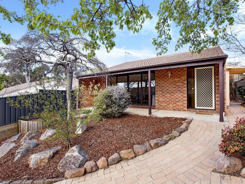 8 Disney Court, Belconnen ACT 2617, Image 0