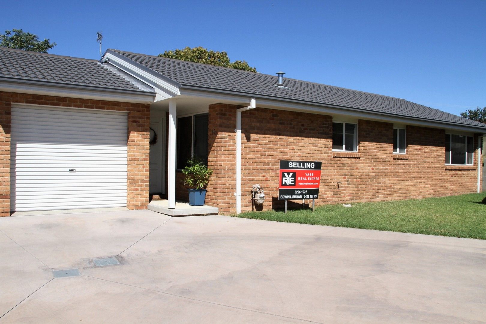 16/11 Julian Place, Yass NSW 2582, Image 0