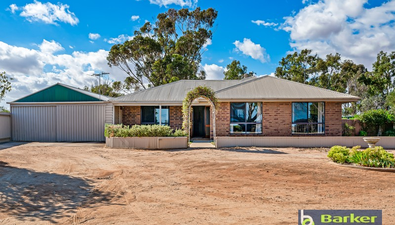 Picture of 460 Pritchard Road, WINDSOR SA 5501
