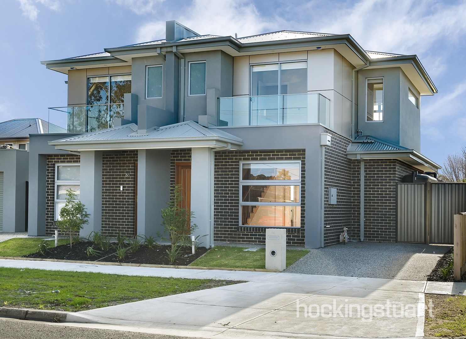 2 bedrooms Townhouse in 84 Primula Avenue BROOKLYN VIC, 3012