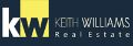 Keith Williams Real Estate's logo