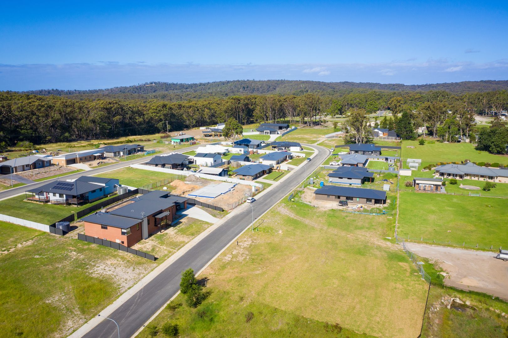 Sold Lot 18 Kurrajong Crescent, Kalaru NSW 2550 on 13 Apr 2021