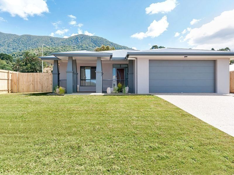 4 bedrooms House in 62 Perserverance Street REDLYNCH QLD, 4870